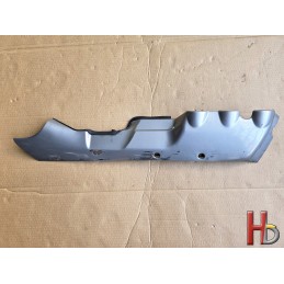 right exhaust cover Goldwing GL1800