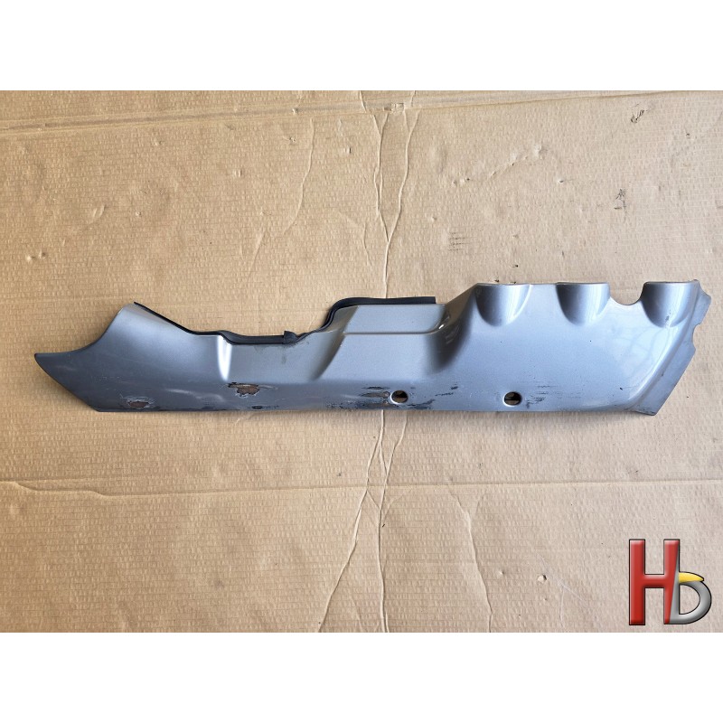 right exhaust cover Goldwing GL1800