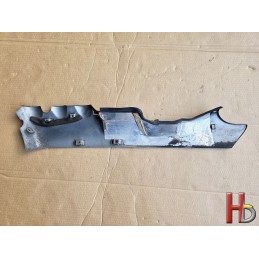 right exhaust cover Goldwing GL1800