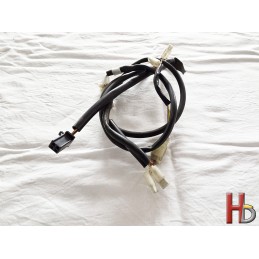 cable rear speakers Goldwing GL1500