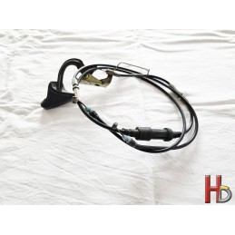 switch passenger floorboards Goldwing GL1500 SE