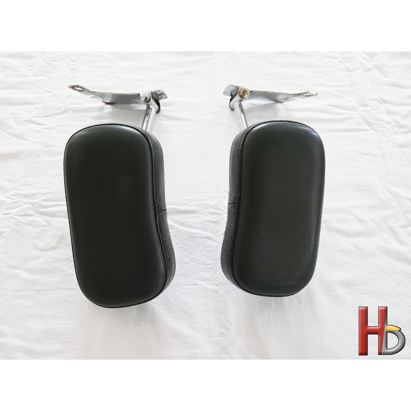 passenger armrest Goldwing GL1500 GL1800
