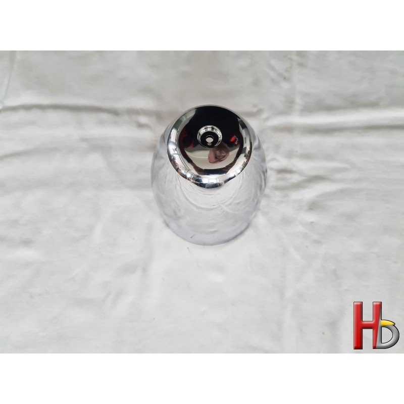 chrome cover tachometer GL1500 Valkyrie