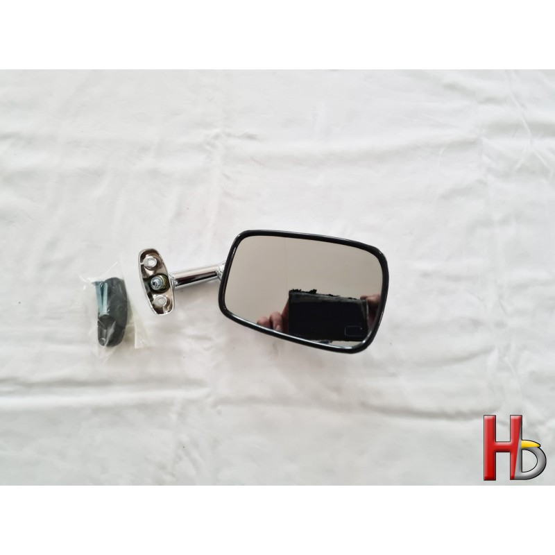 right fairing mirror Goldwing