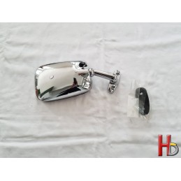 right fairing mirror Goldwing