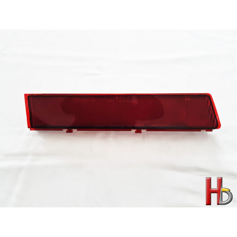 reflector rechter zijde topkoffer Goldwing GL1500