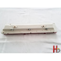 reflector rechter zijde topkoffer Goldwing GL1500