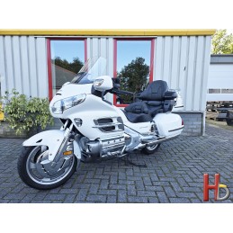 SOLD! Goldwing GL1800 2006
