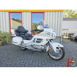 SOLD! Goldwing GL1800 2006
