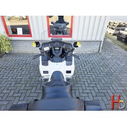 VERKOCHT! Goldwing GL1800 2006