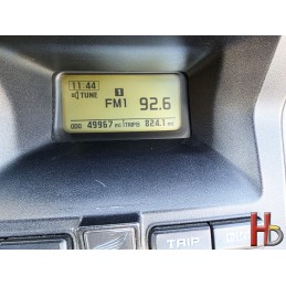 SOLD! Goldwing GL1800 2006