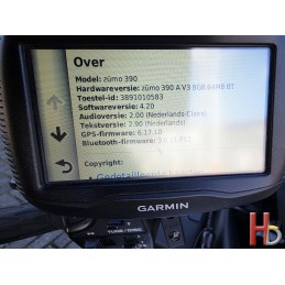 SOLD! Goldwing GL1800 2006