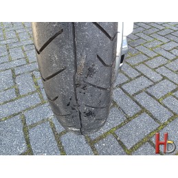 VERKOCHT! Goldwing GL1800 2006