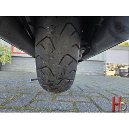 SOLD! Goldwing GL1800 2006