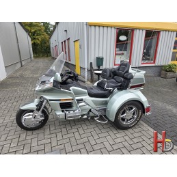 Goldwing GL1500 SE EML trike