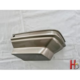 cover right saddlebag Goldwing GL1500