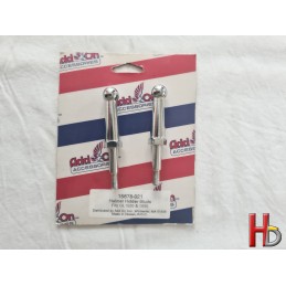 helmet holder stude Goldwing GL1500 GL1800