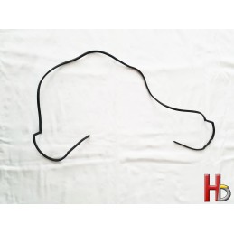 gasket left front cover timing belt Goldwing GL1500