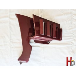 left lower Goldwing GL1200