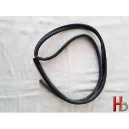 rubber trunk Goldwing GL1800