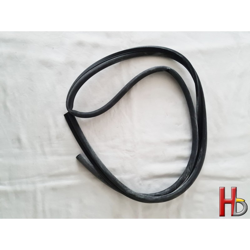 rubber topkoffer Goldwing GL1800