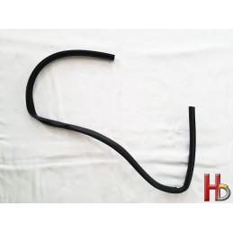 rubber right saddlebag Goldwing GL1500