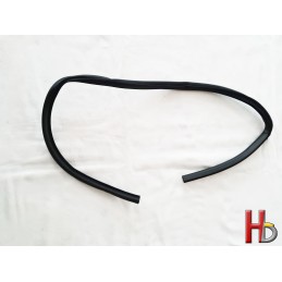 rubber right saddlebag Goldwing GL1500