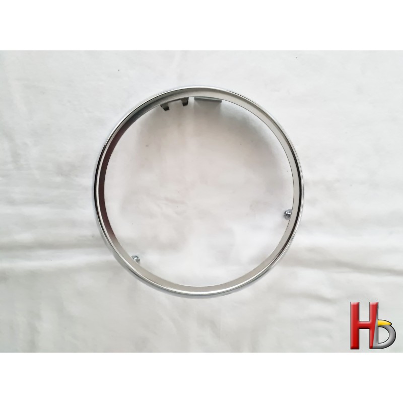 chromen ring koplamp
