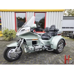 Goldwing GL1500 SE EML trike