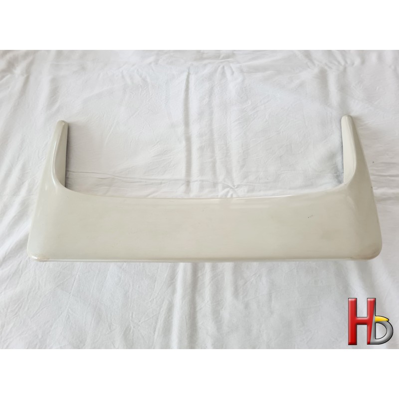 spoiler trunk Goldwing GL1500