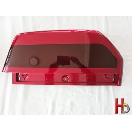 lid right saddlebag Goldwing GL1500