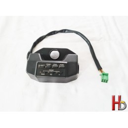 handlebar cover switches Goldwing GL1200 Aspencade