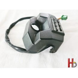 stuur cover schakelaars Goldwing GL1200 Aspencade