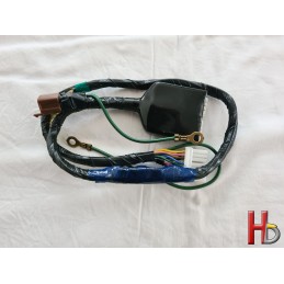 CB wire harness Goldwing GL1500