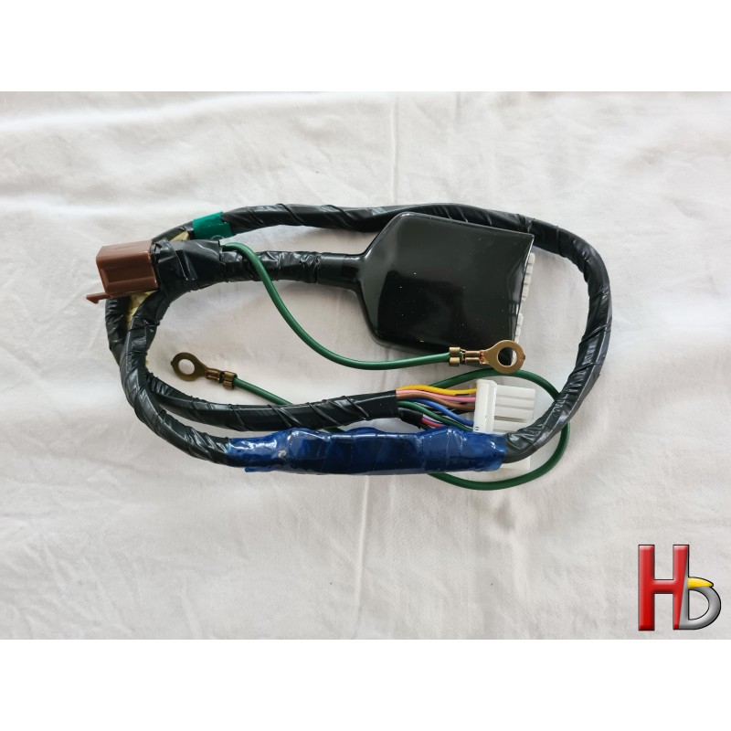 CB kabel Goldwing GL1500
