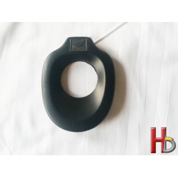 slot cover Goldwing GL1800 2001-2005