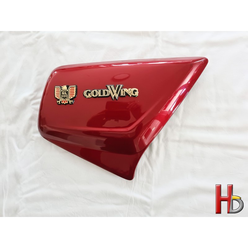 right side cover Goldwing GL1100