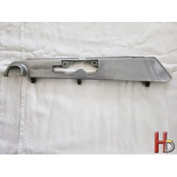 right floorboard cover Goldwing GL1500