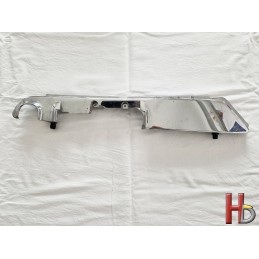 right floorboard cover Goldwing GL1500
