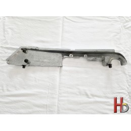 right floorboard cover Goldwing GL1500