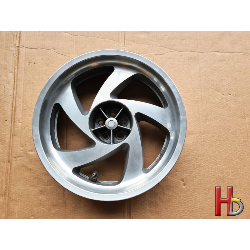 rear wheel Goldwing GL1800