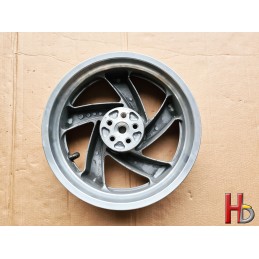 rear wheel Goldwing GL1800