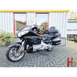 Goldwing GL1800 2006