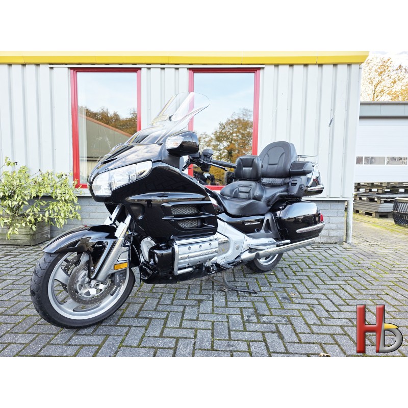Goldwing GL1800 2006