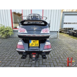 Goldwing GL1800 2006