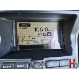 Goldwing GL1800 2006