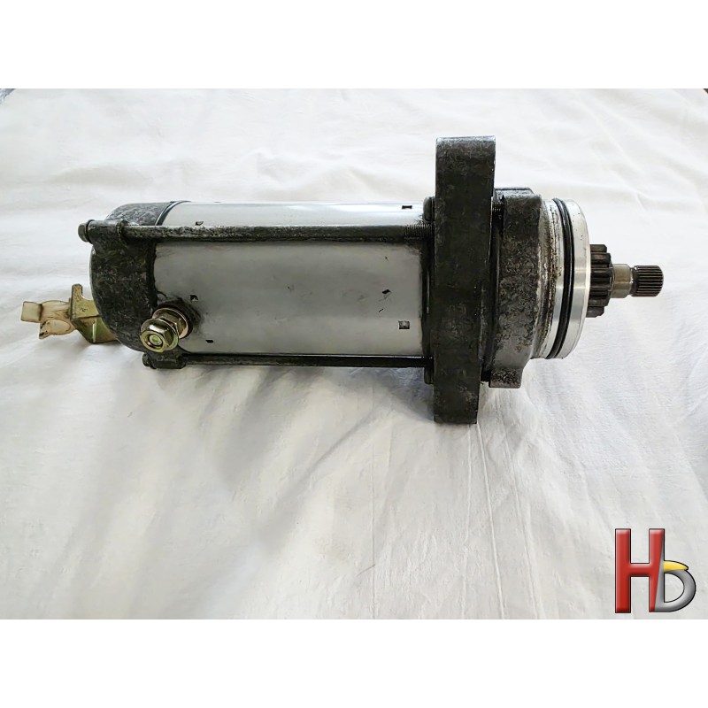 starter motor Goldwing GL1500