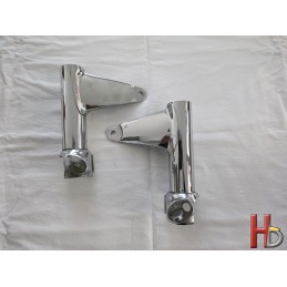 koplamp oren Goldwing GL1100