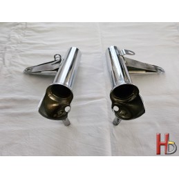 headlight mounting Goldwing GL1100