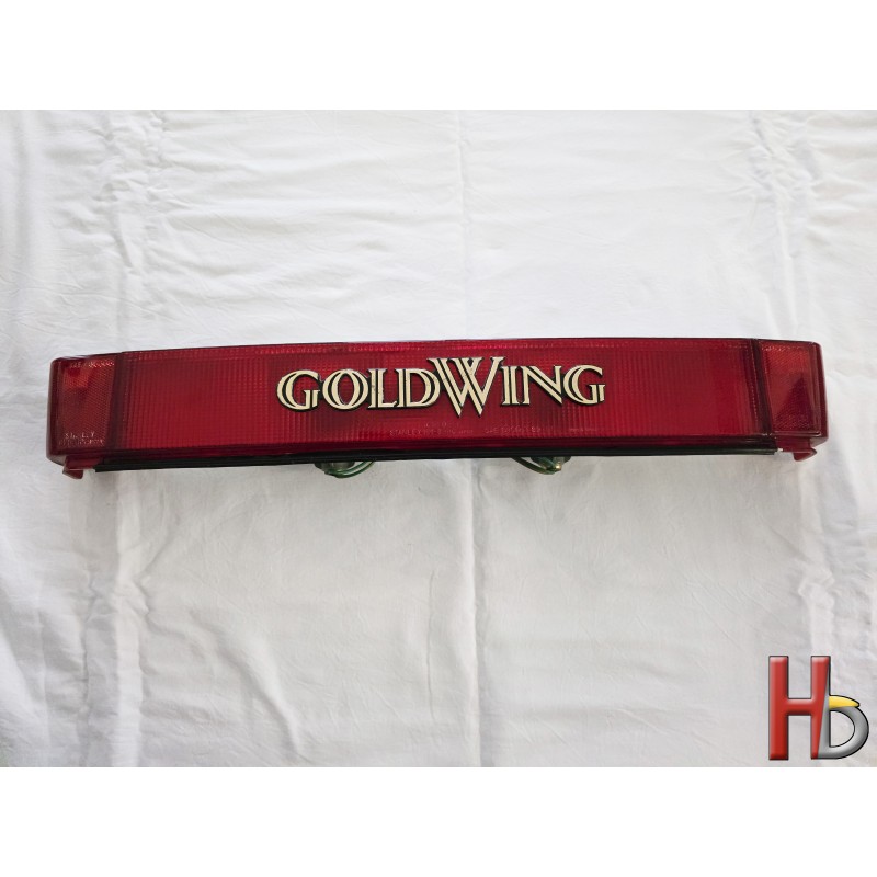 taillight trunk Goldwing GL1200 Interstate